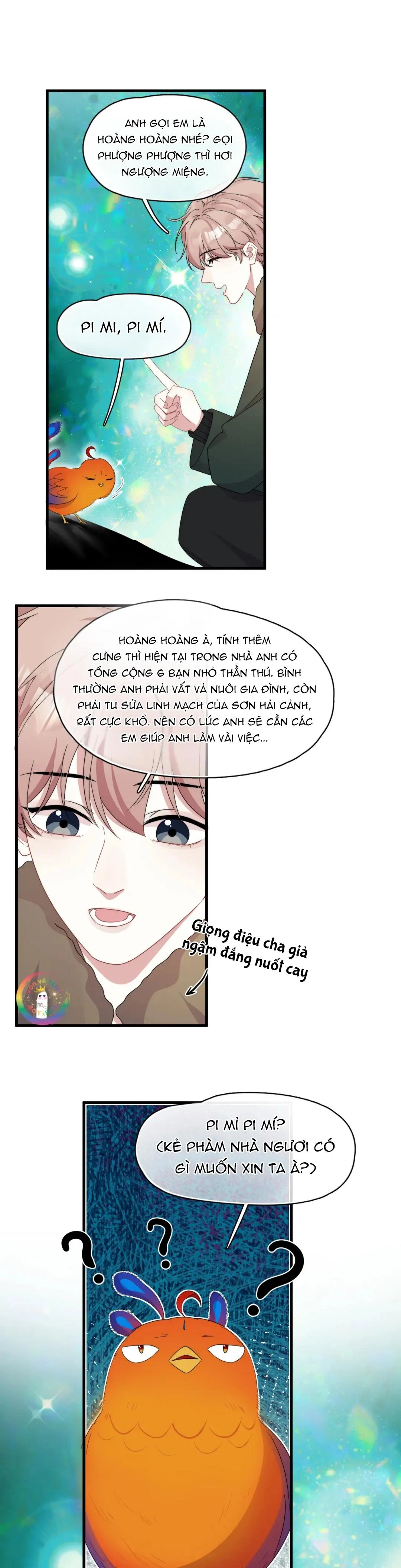 Nghèo: Chapter 20