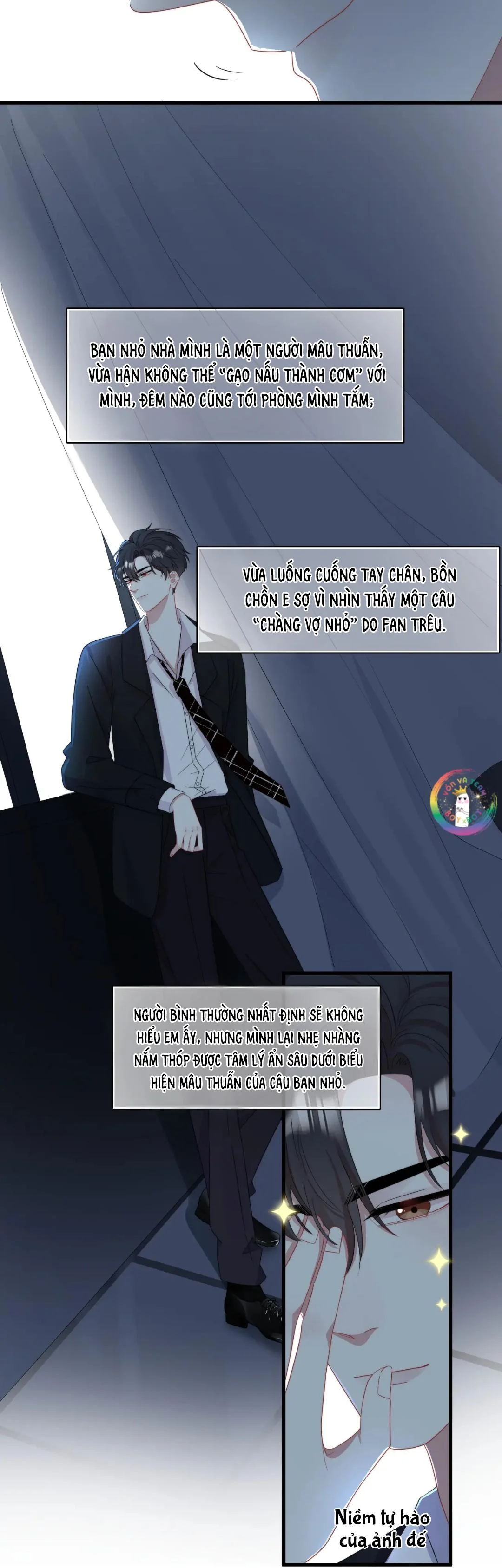 Nghèo: Chapter 20