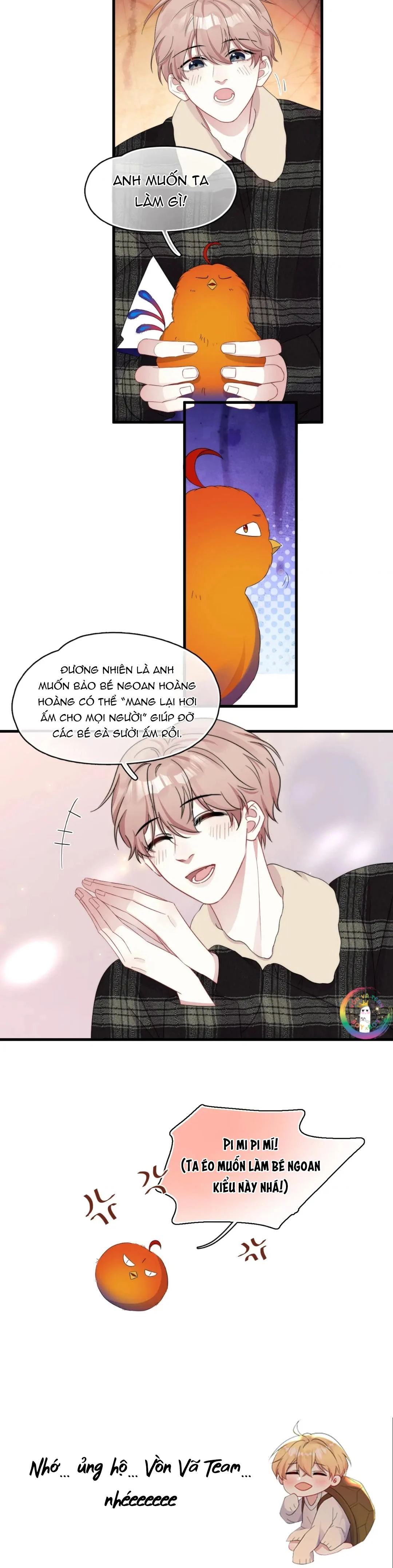 Nghèo: Chapter 20