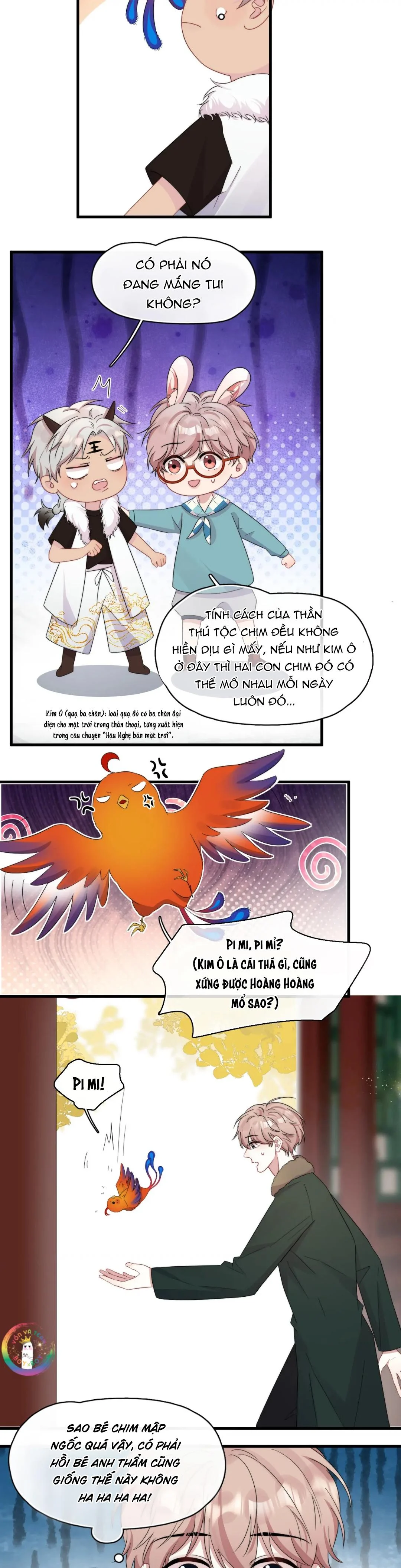 Nghèo: Chapter 20