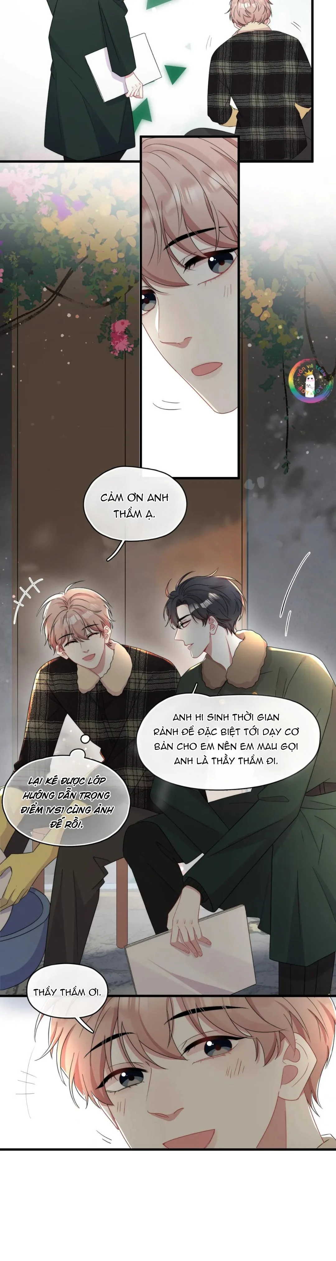 Nghèo: Chapter 20