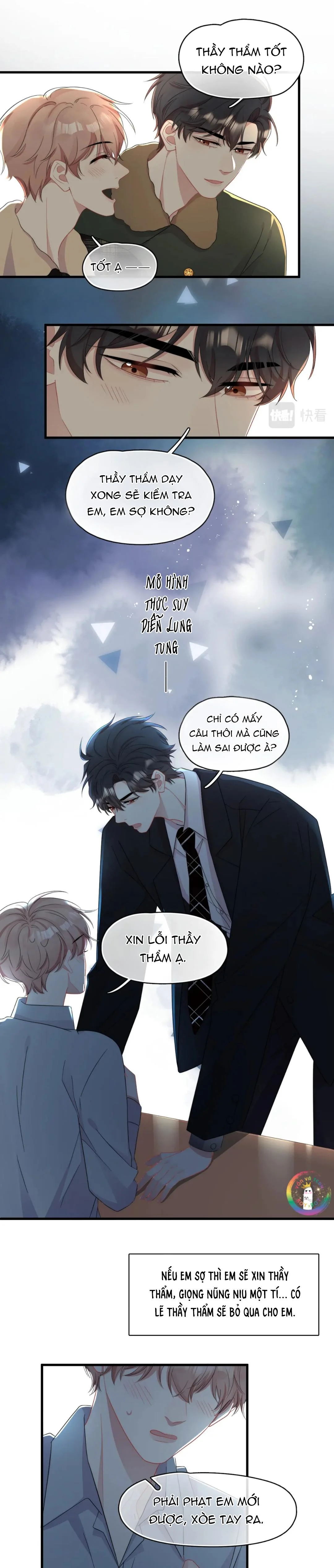 Nghèo: Chapter 20