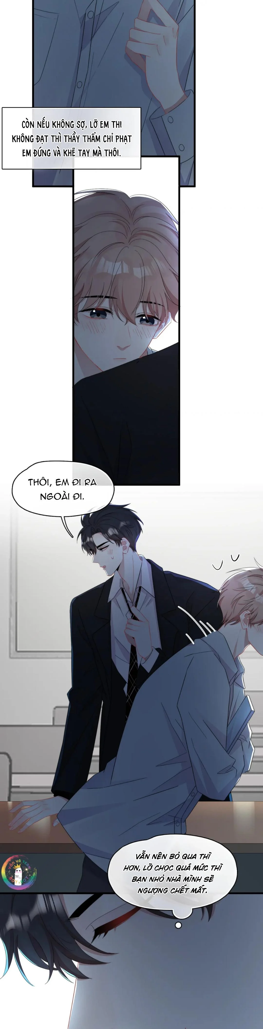 Nghèo: Chapter 20