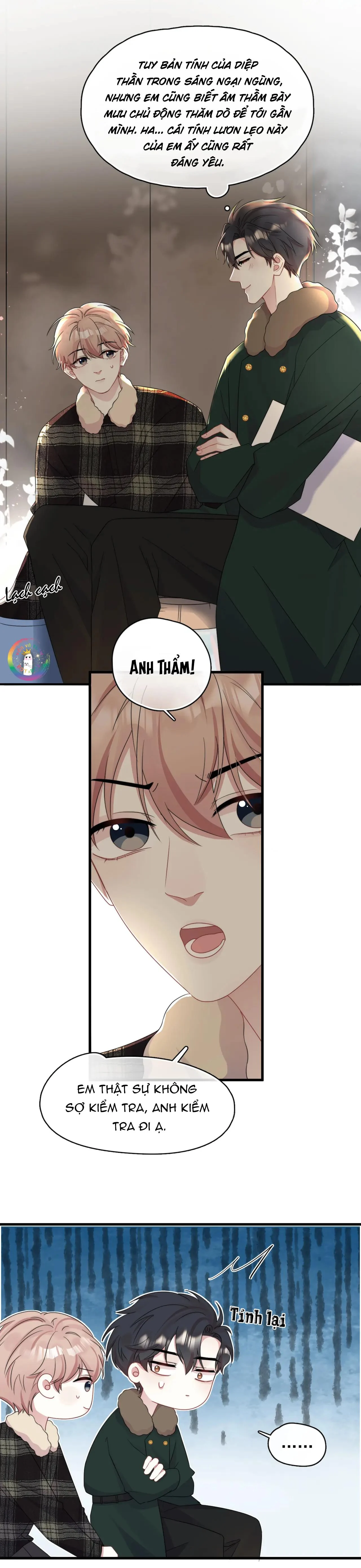 Nghèo: Chapter 21