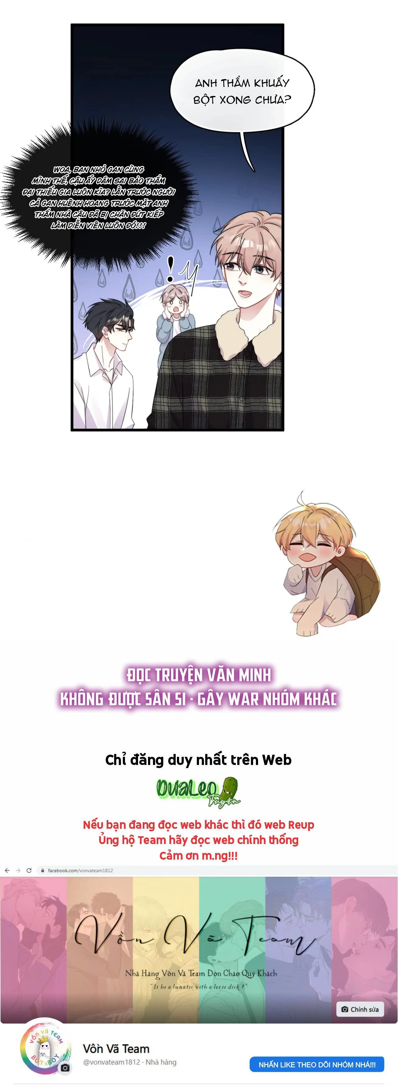 Nghèo: Chapter 21