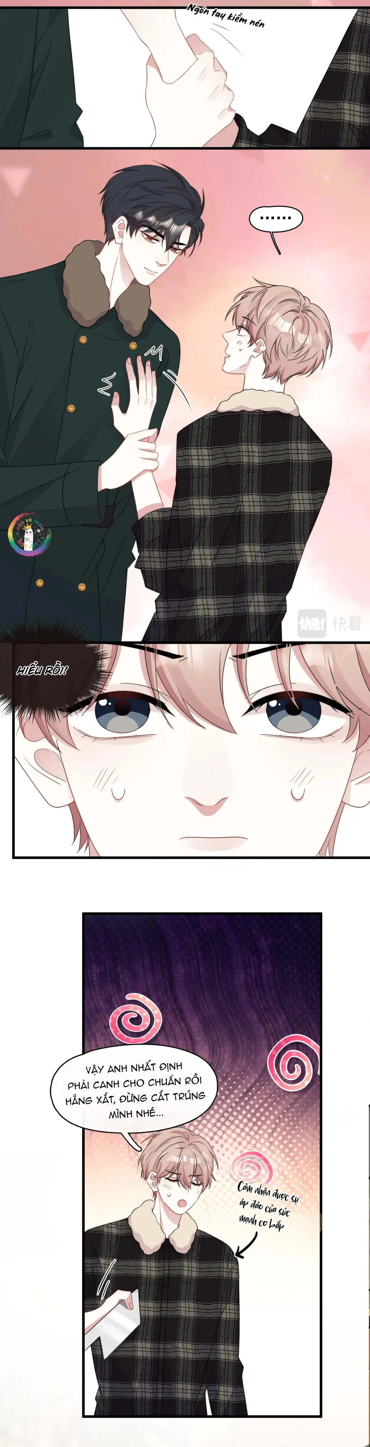 Nghèo: Chapter 21