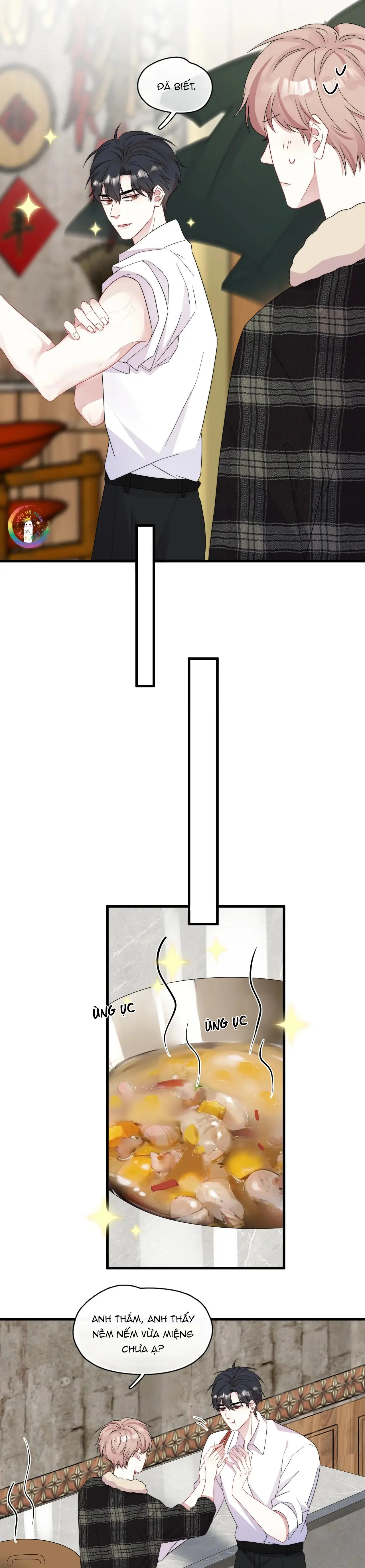Nghèo: Chapter 21