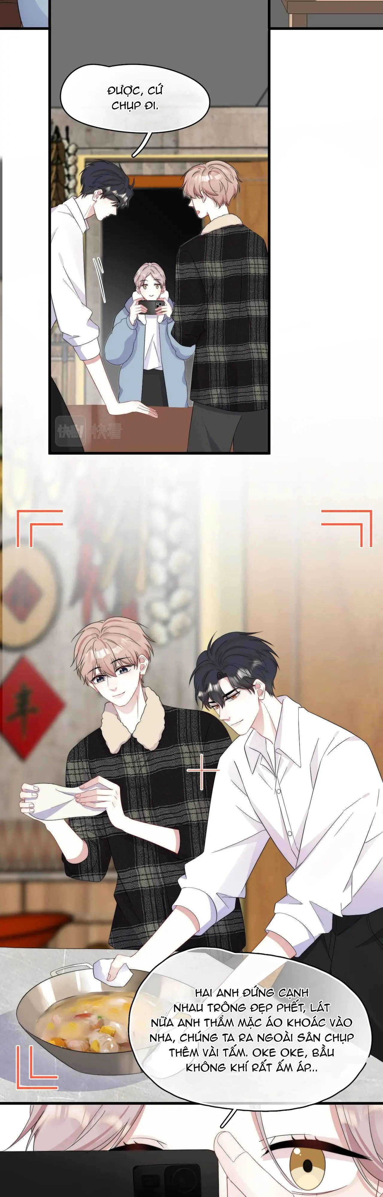 Nghèo: Chapter 22