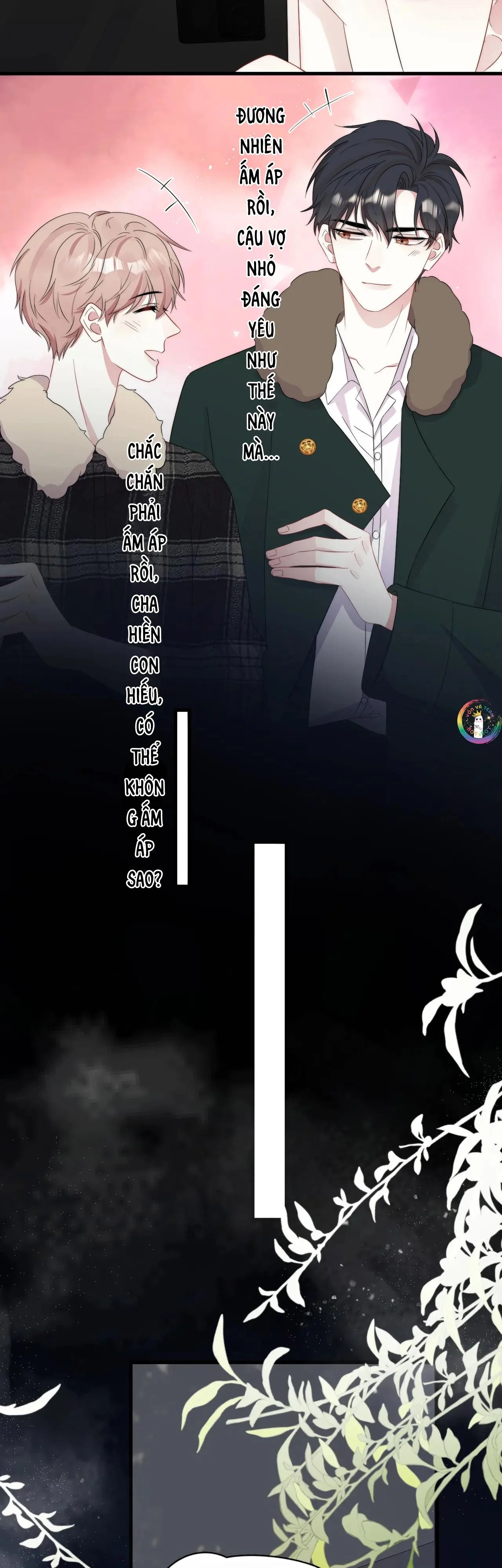 Nghèo: Chapter 22