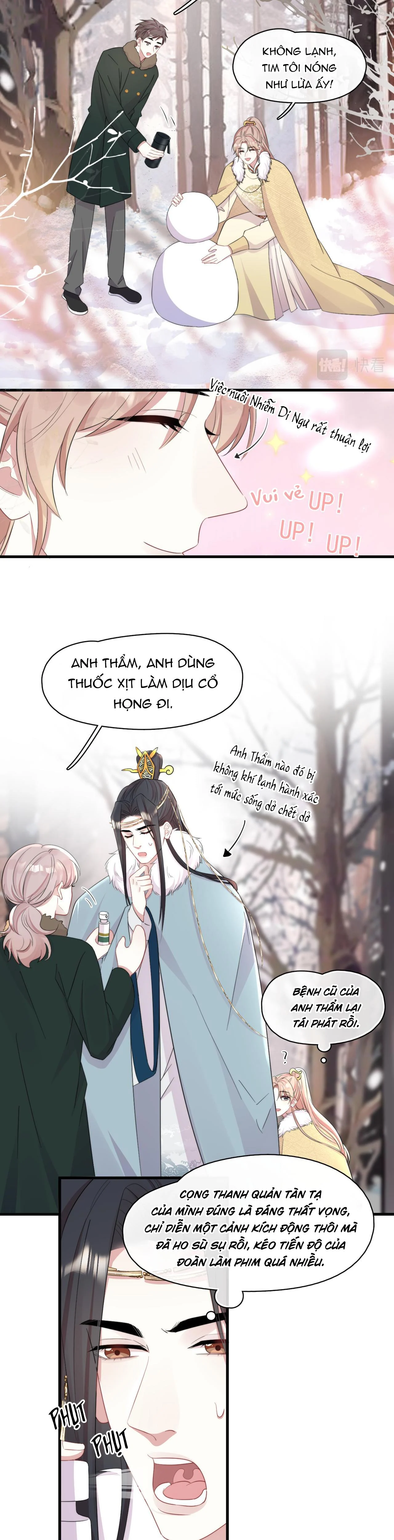 Nghèo: Chapter 23