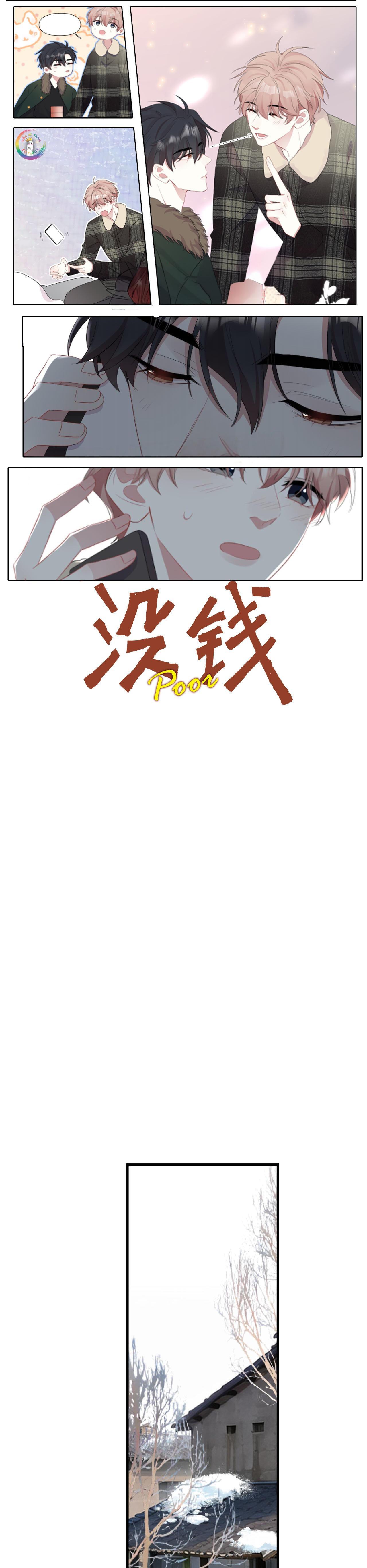 Nghèo: Chapter 27
