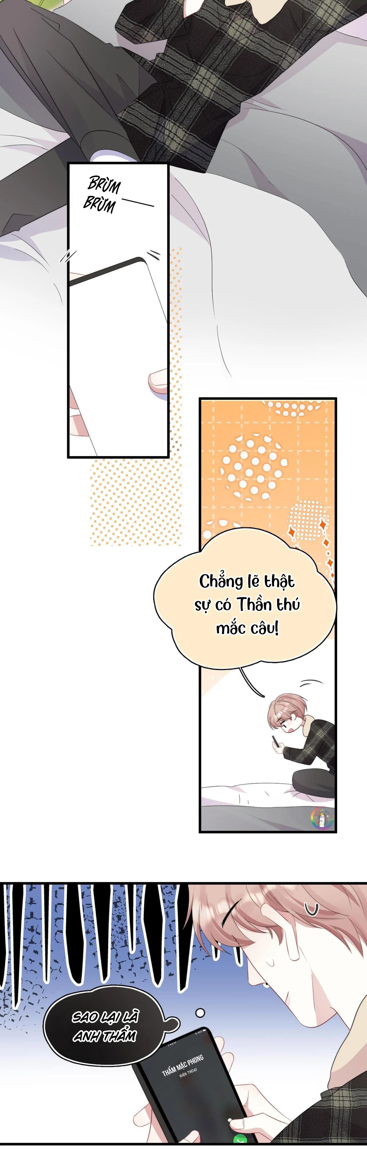 Nghèo: Chapter 27