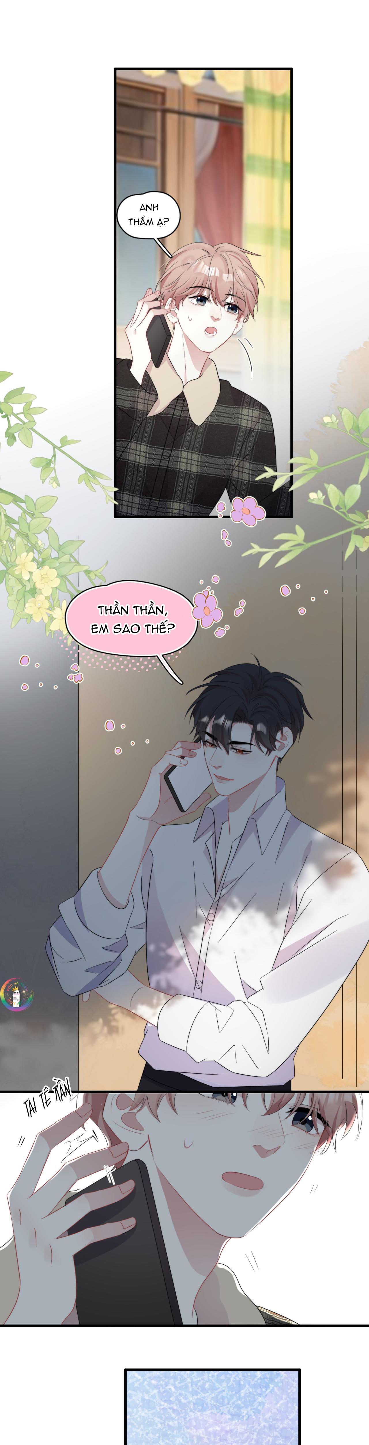 Nghèo: Chapter 27