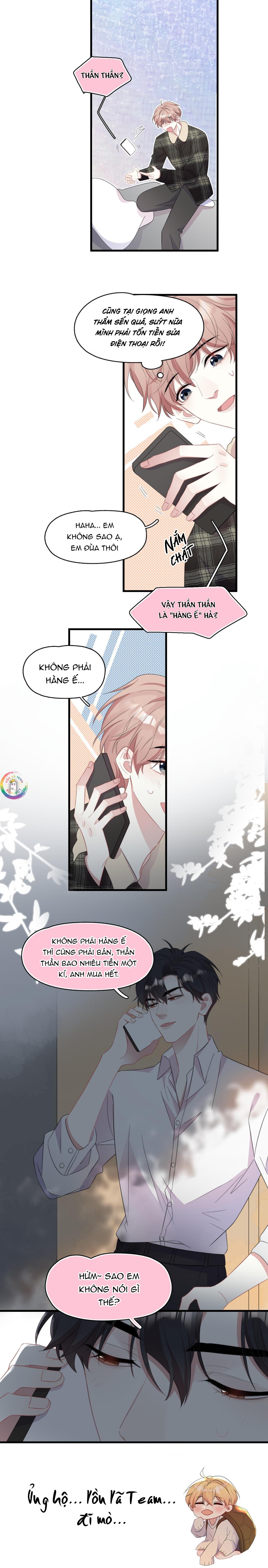 Nghèo: Chapter 27