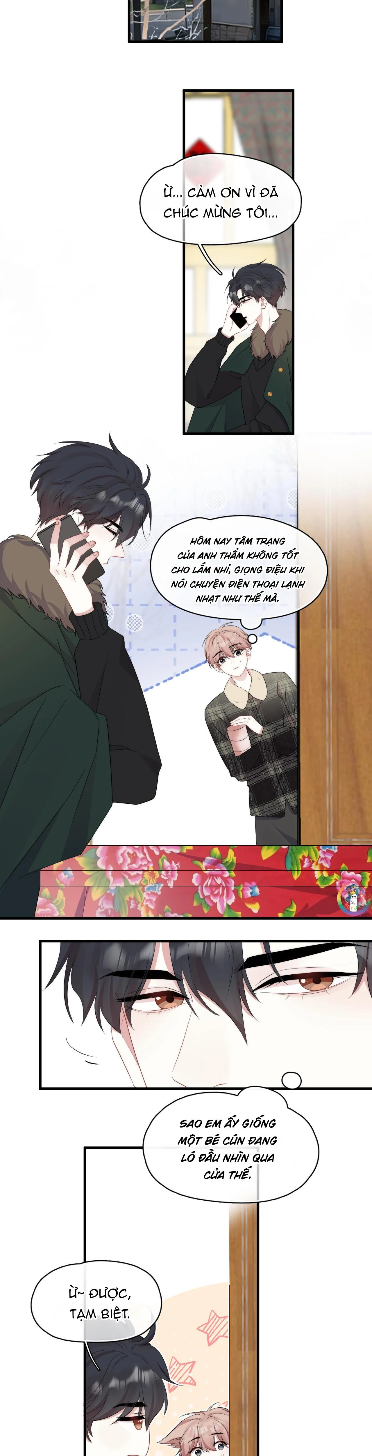 Nghèo: Chapter 27