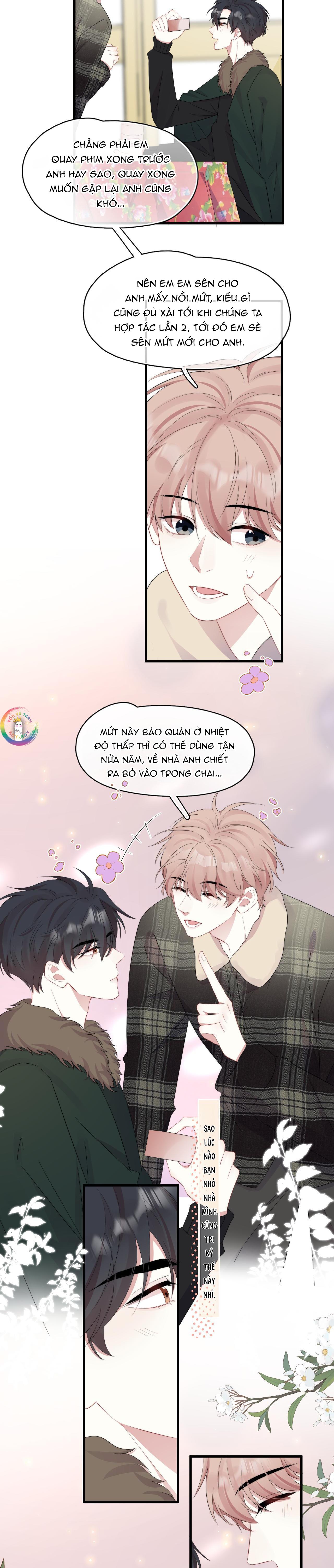Nghèo: Chapter 27