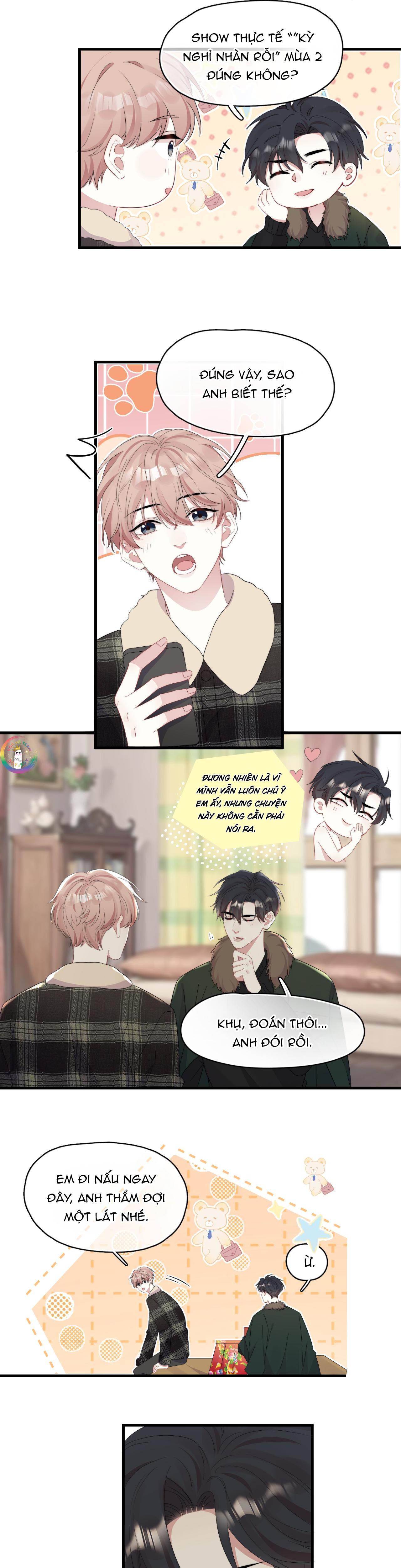 Nghèo: Chapter 27