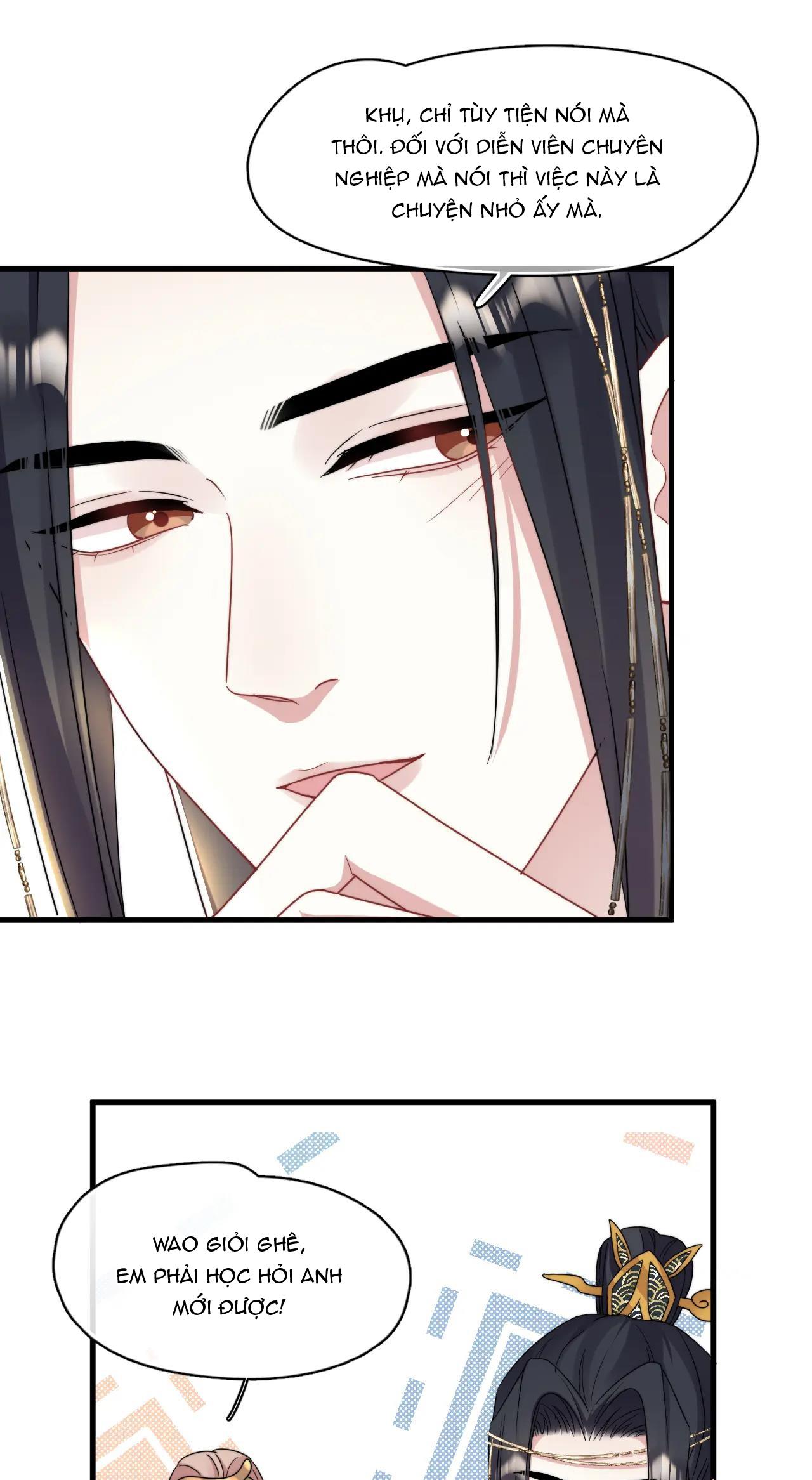 Nghèo: Chapter 5