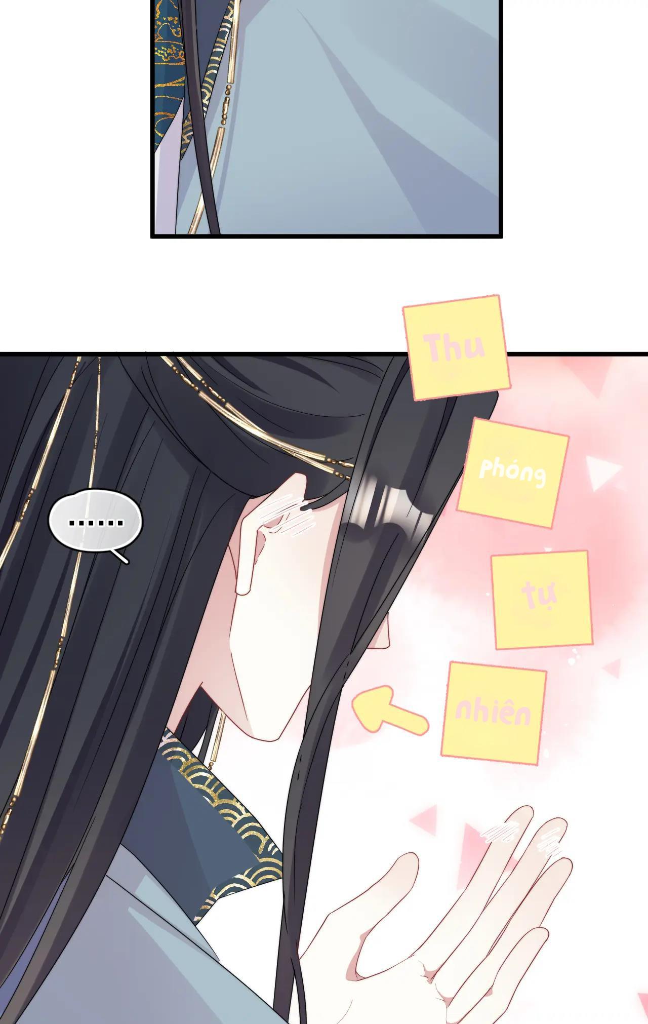 Nghèo: Chapter 5