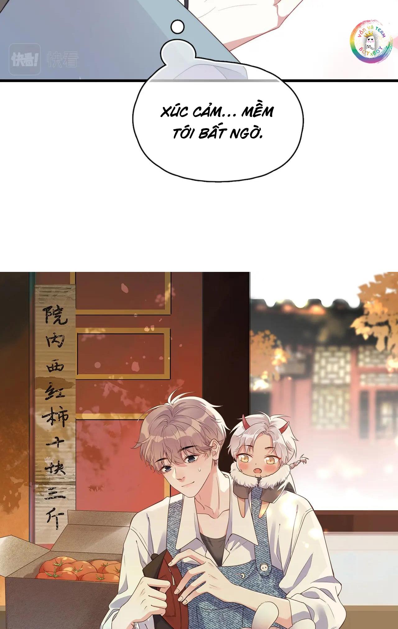 Nghèo: Chapter 5