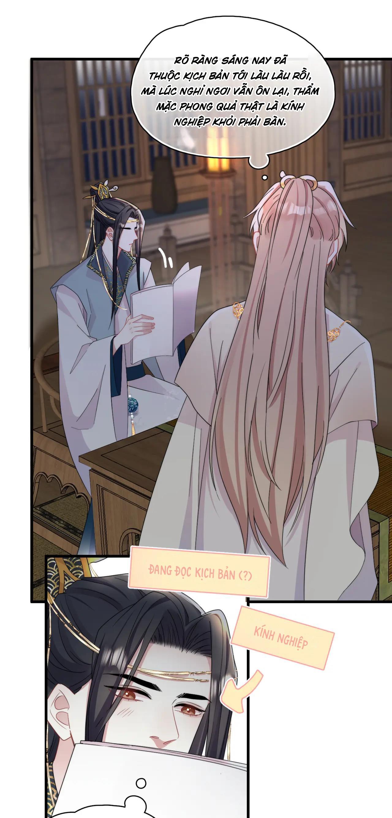 Nghèo: Chapter 5