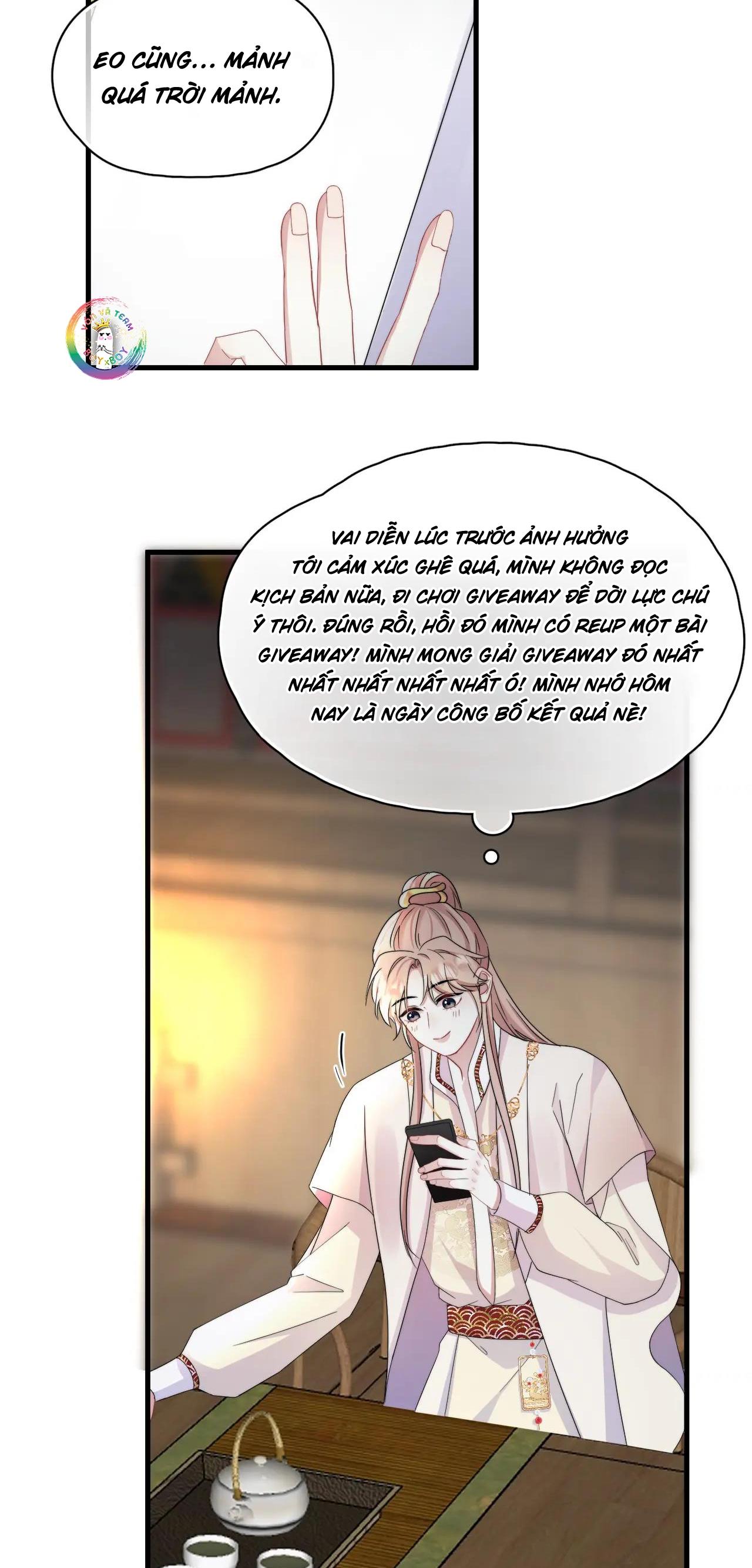 Nghèo: Chapter 5