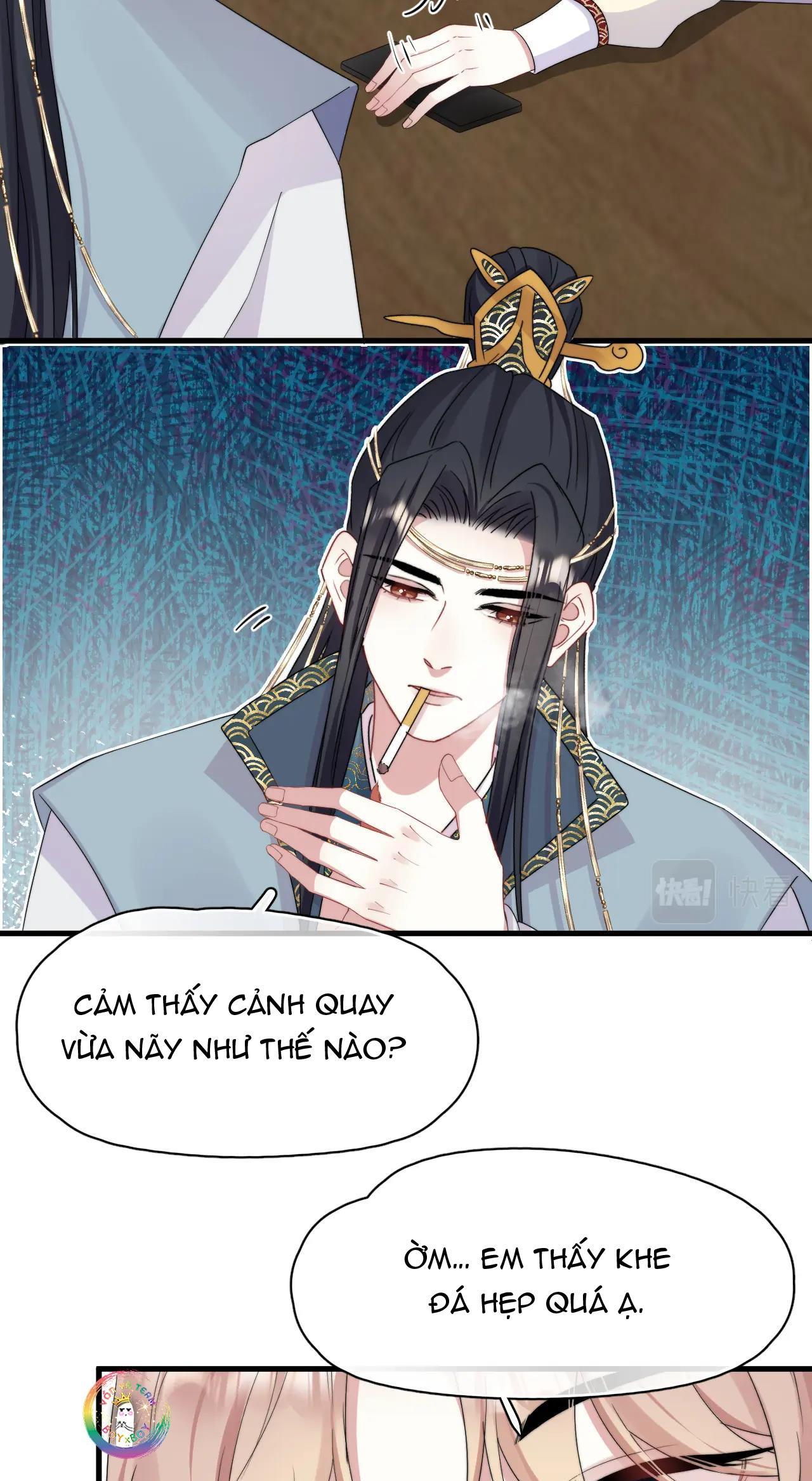 Nghèo: Chapter 5
