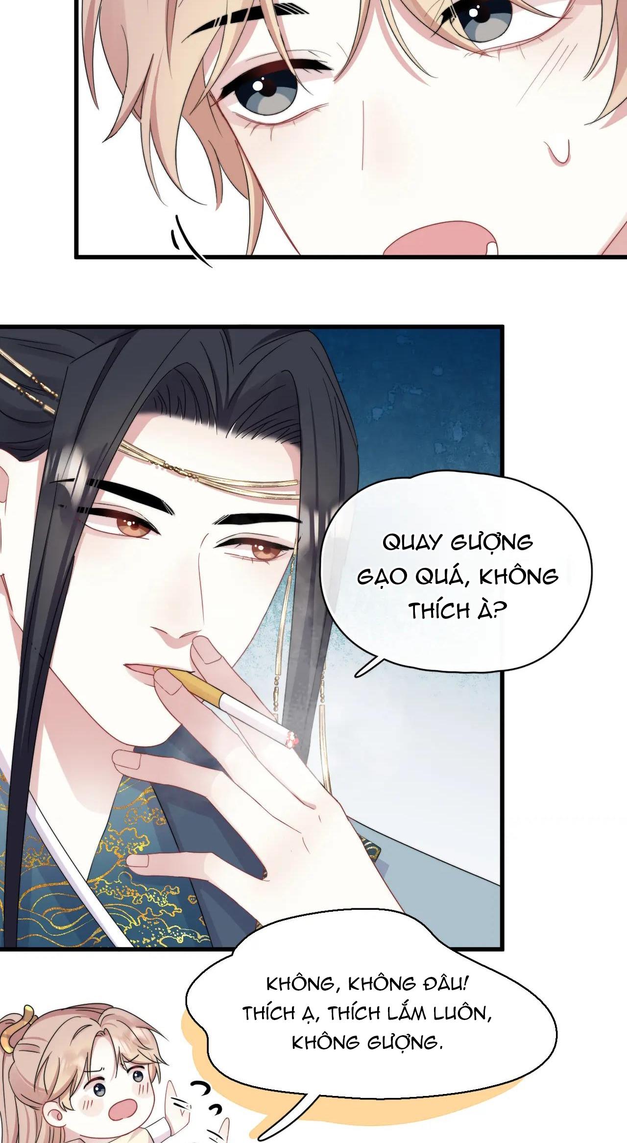 Nghèo: Chapter 5