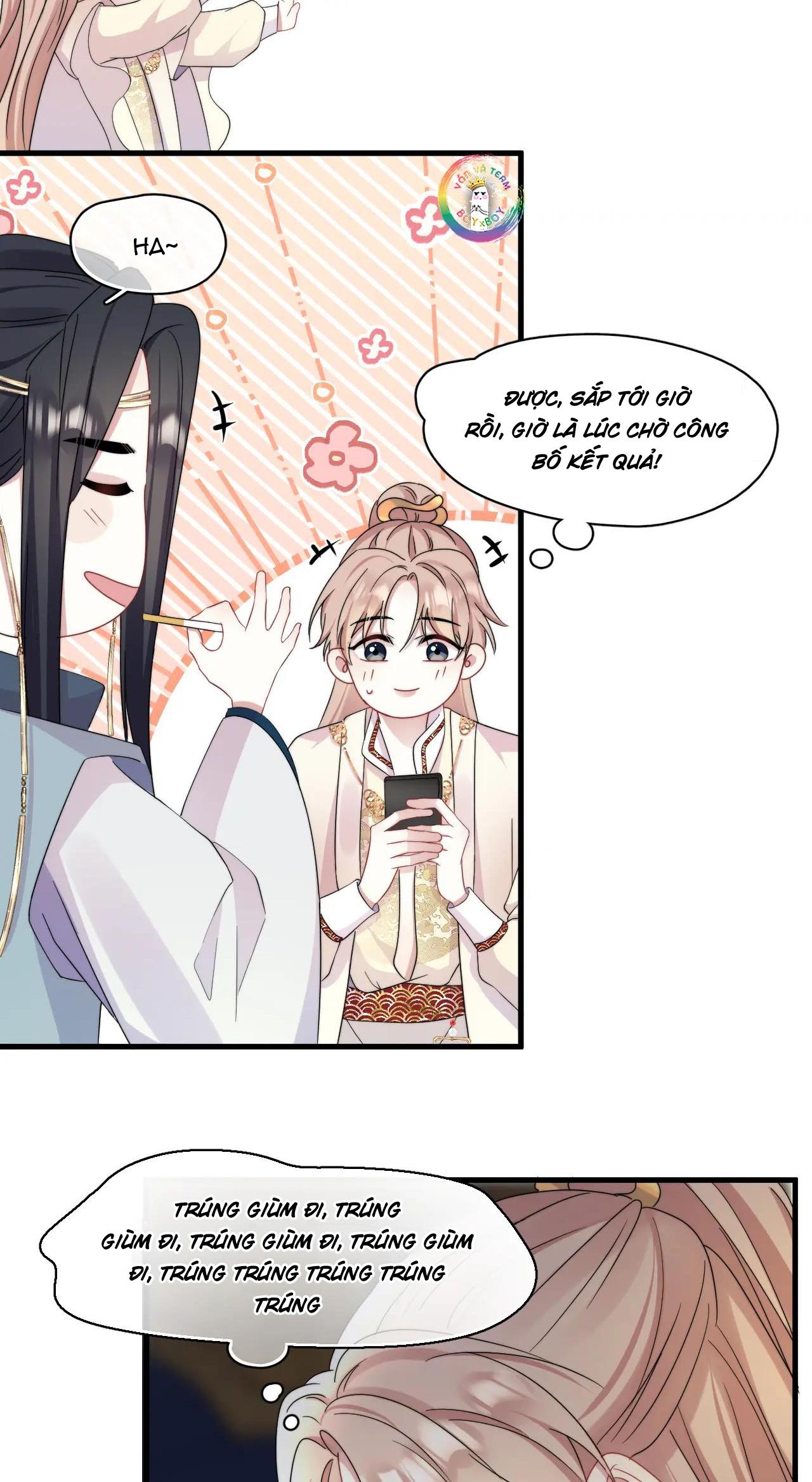 Nghèo: Chapter 5