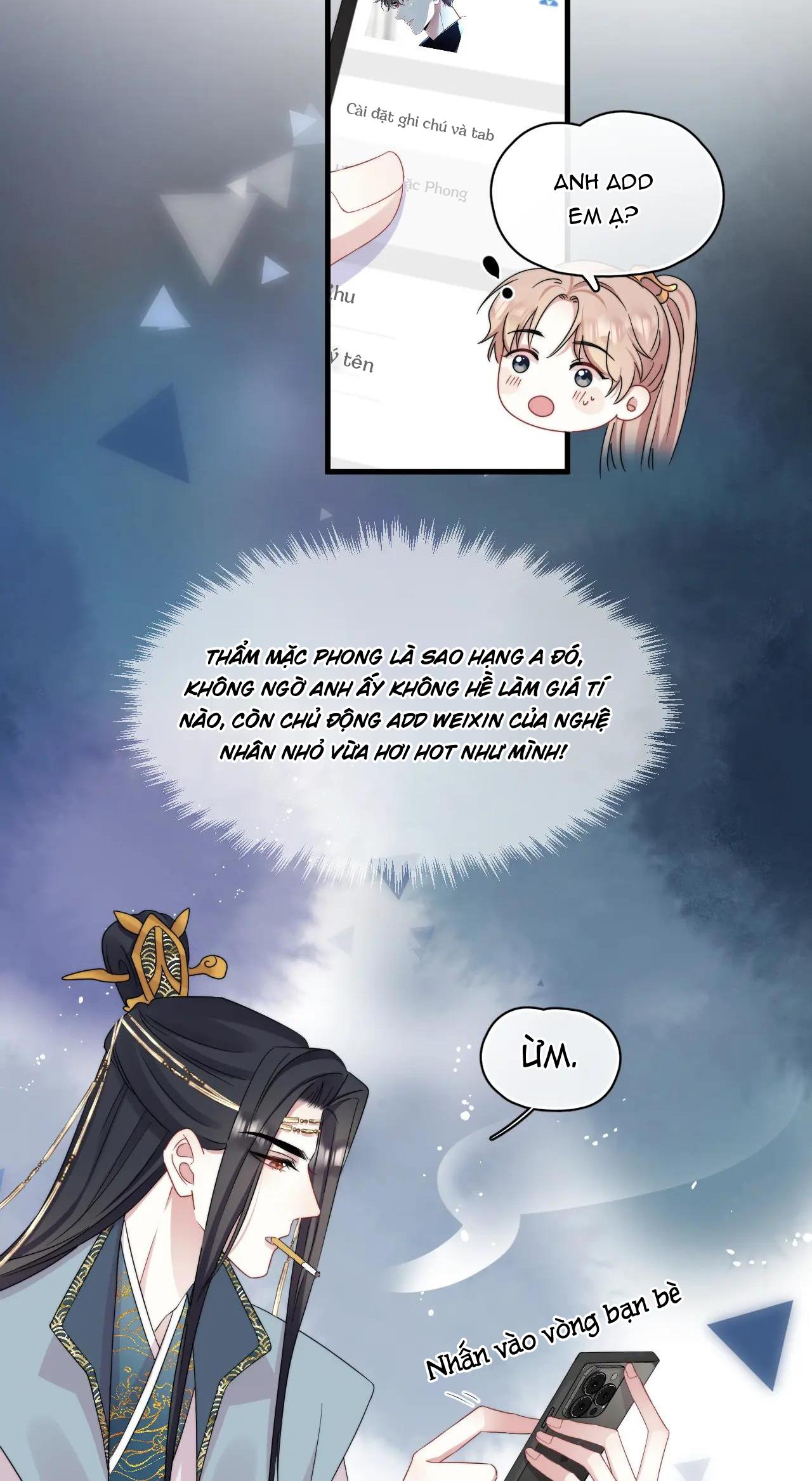 Nghèo: Chapter 5