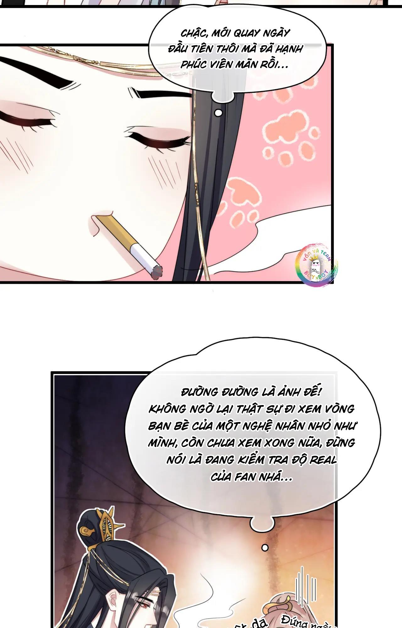 Nghèo: Chapter 5