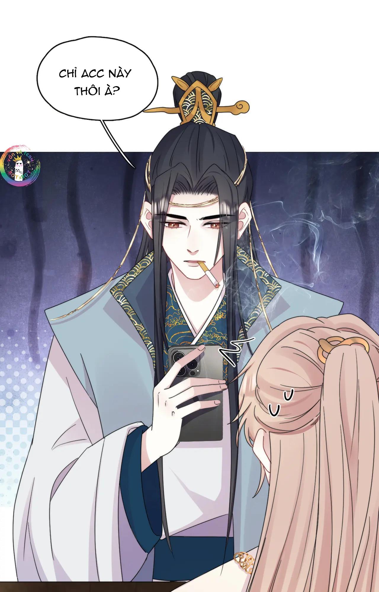 Nghèo: Chapter 5