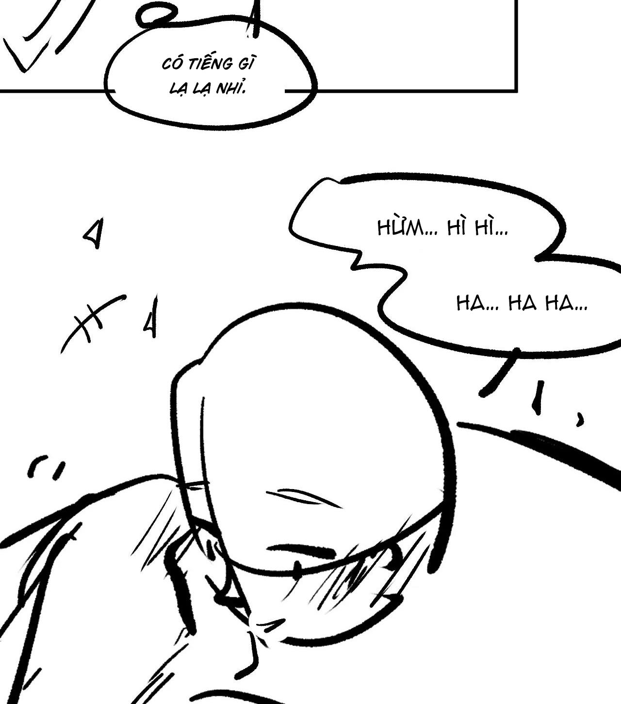 Nghèo: Chapter 5