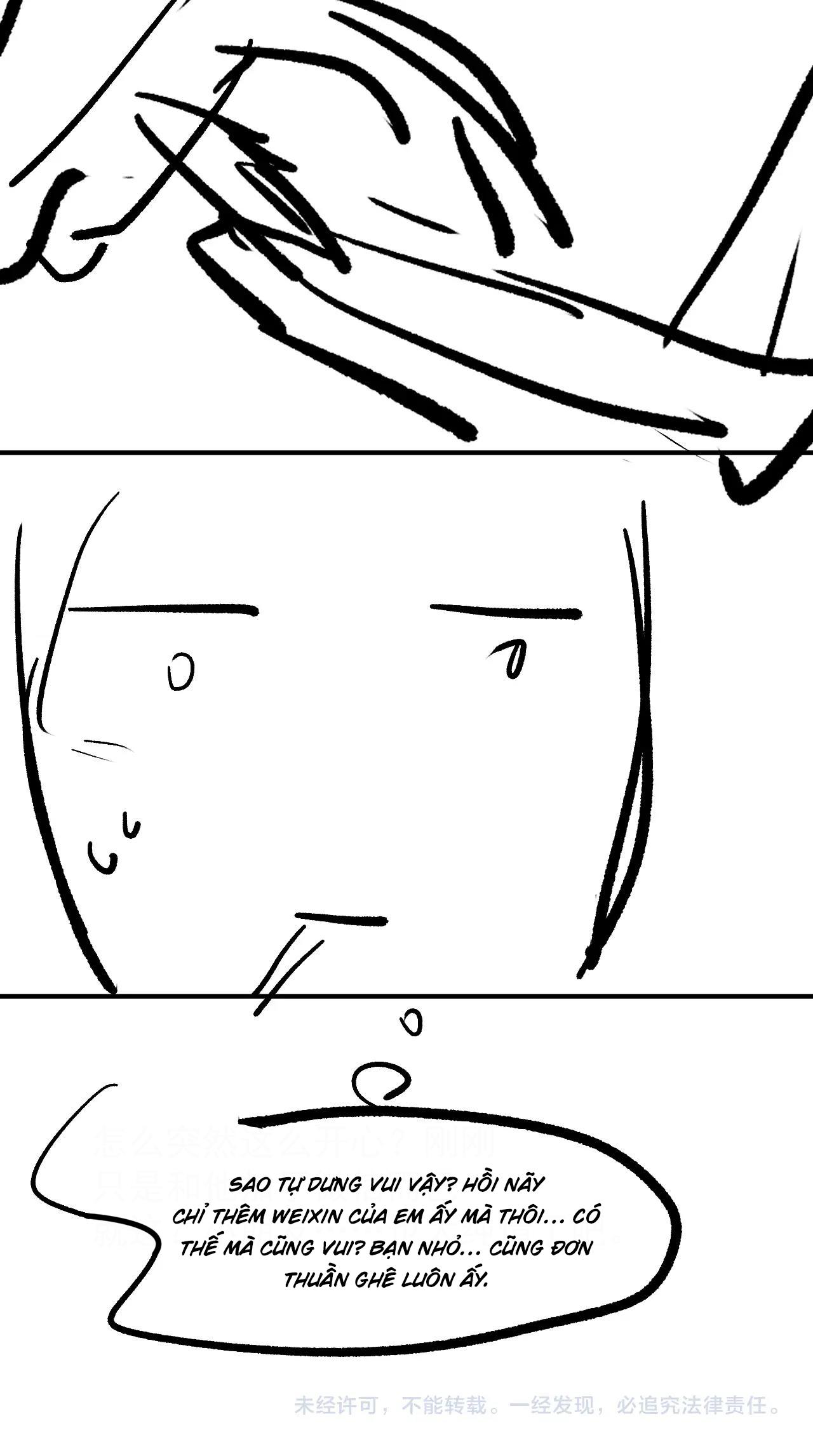 Nghèo: Chapter 5