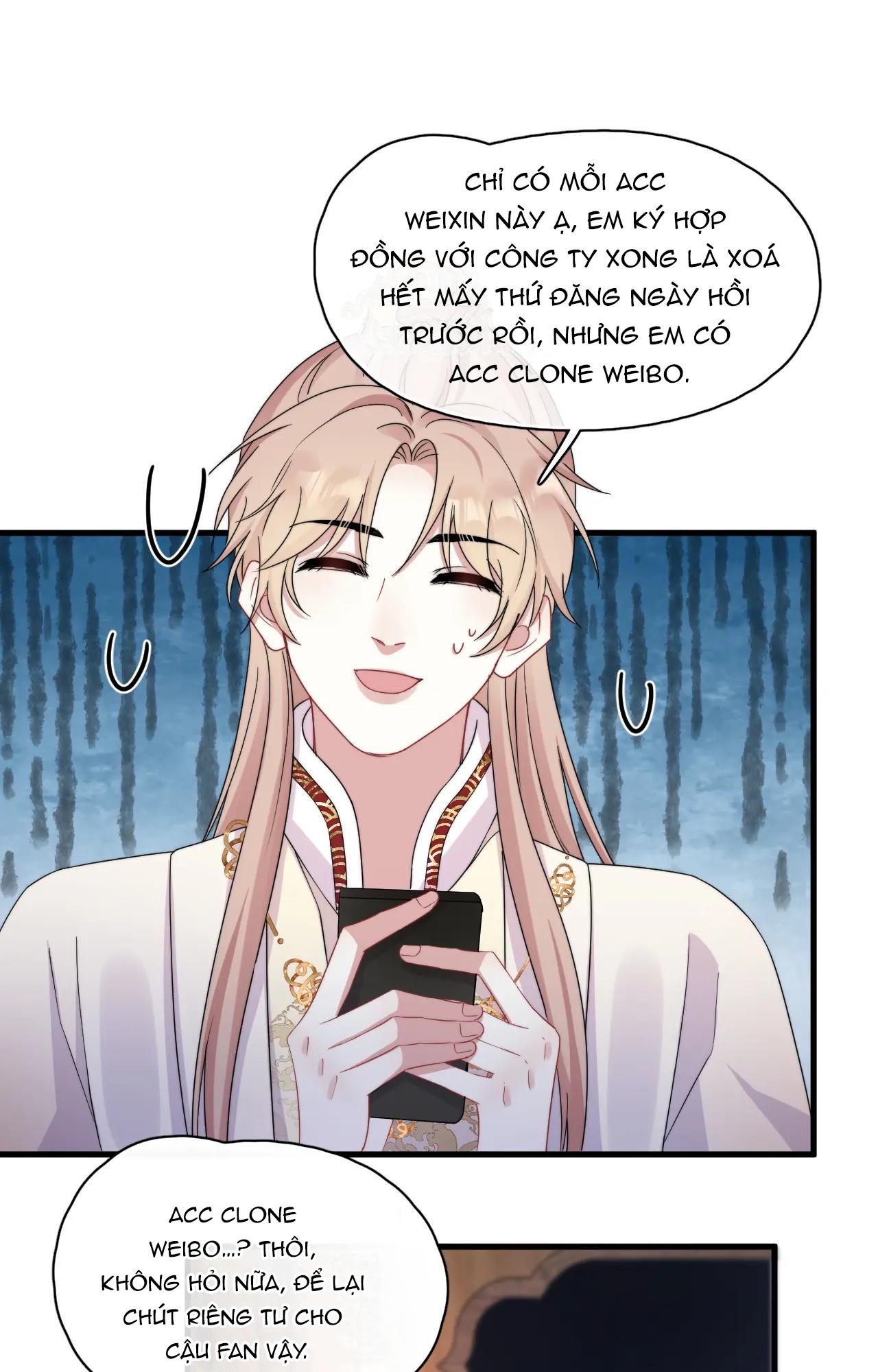 Nghèo: Chapter 6
