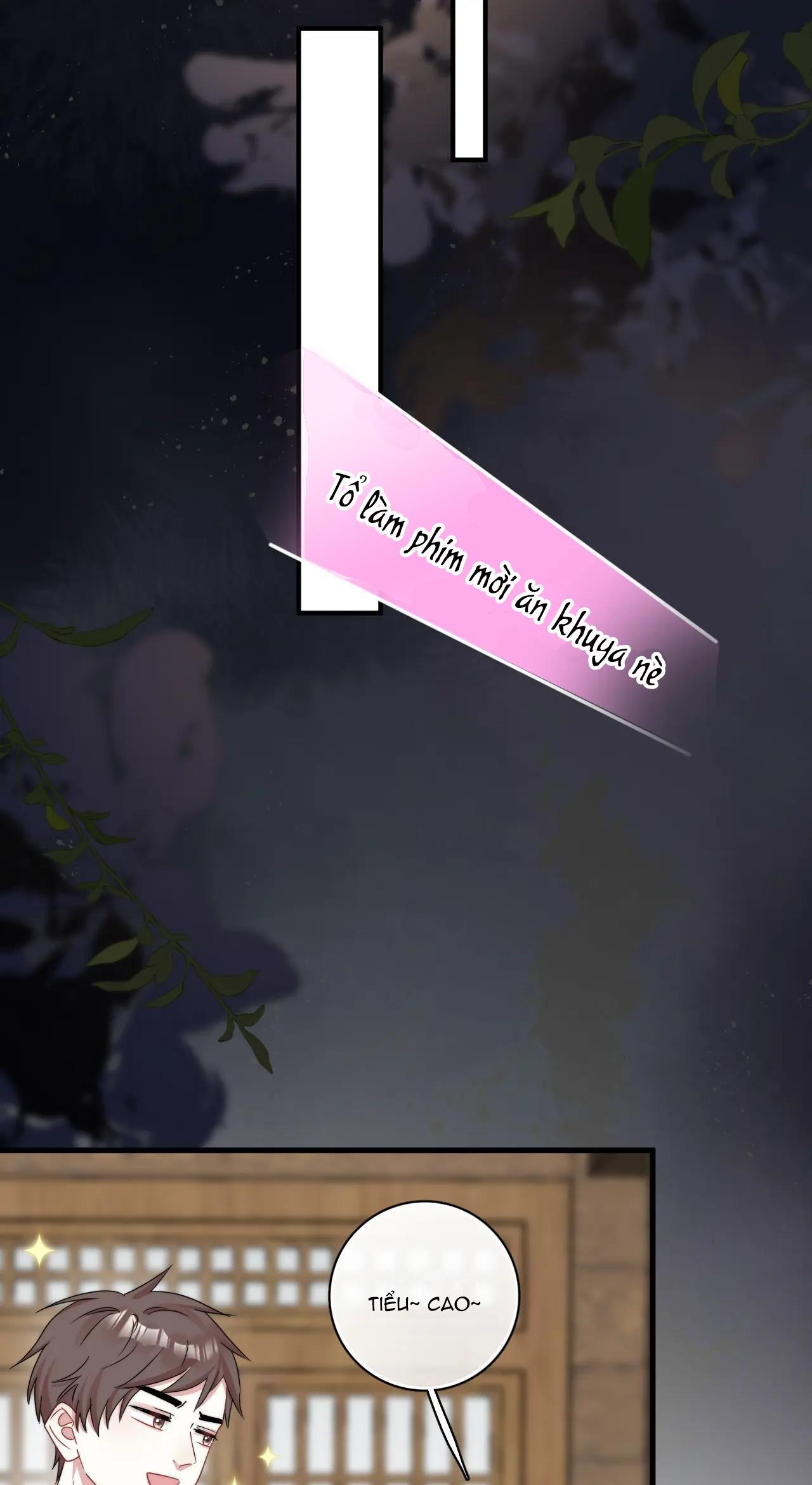 Nghèo: Chapter 6