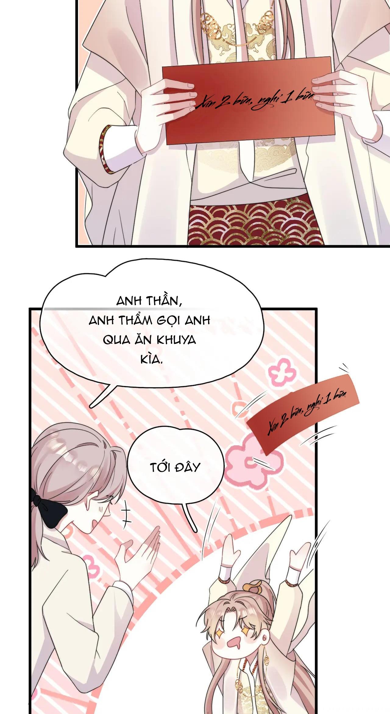 Nghèo: Chapter 6