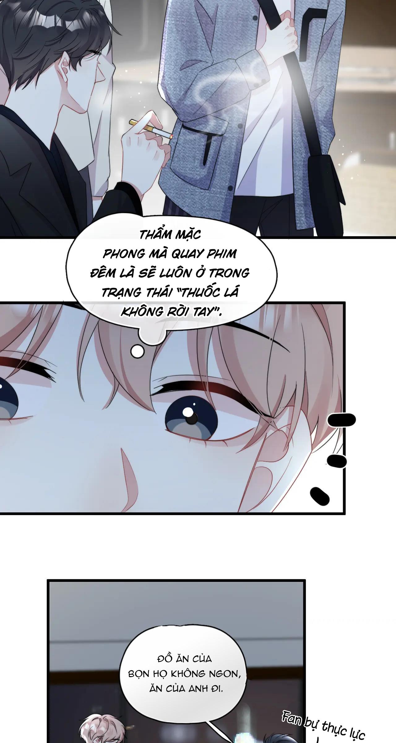 Nghèo: Chapter 6