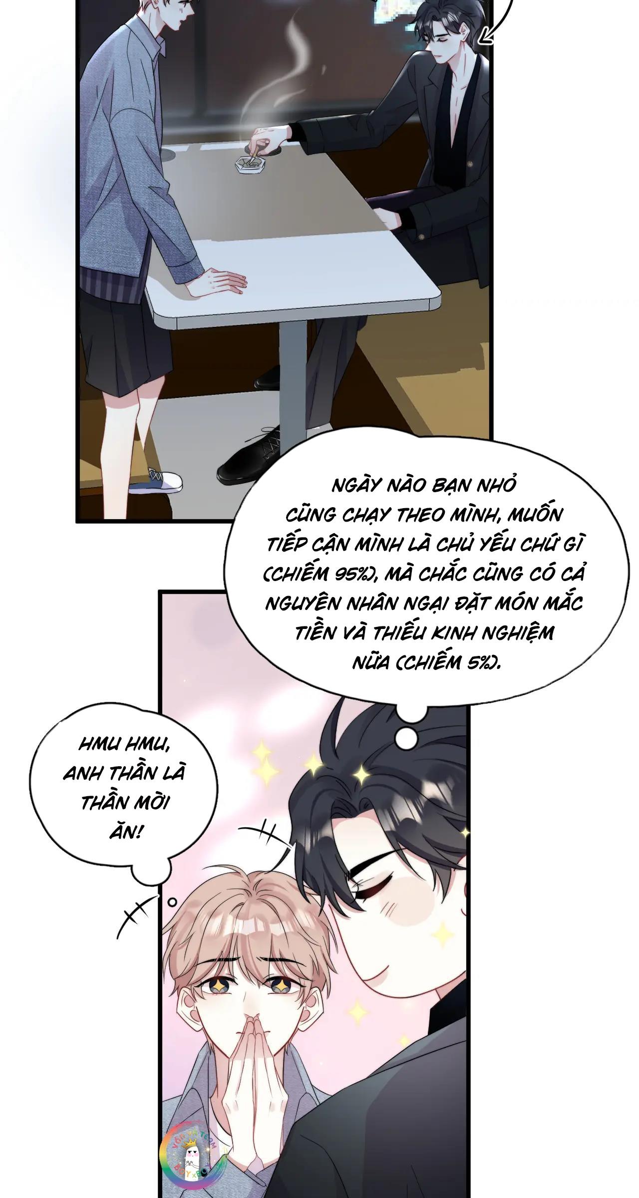Nghèo: Chapter 6