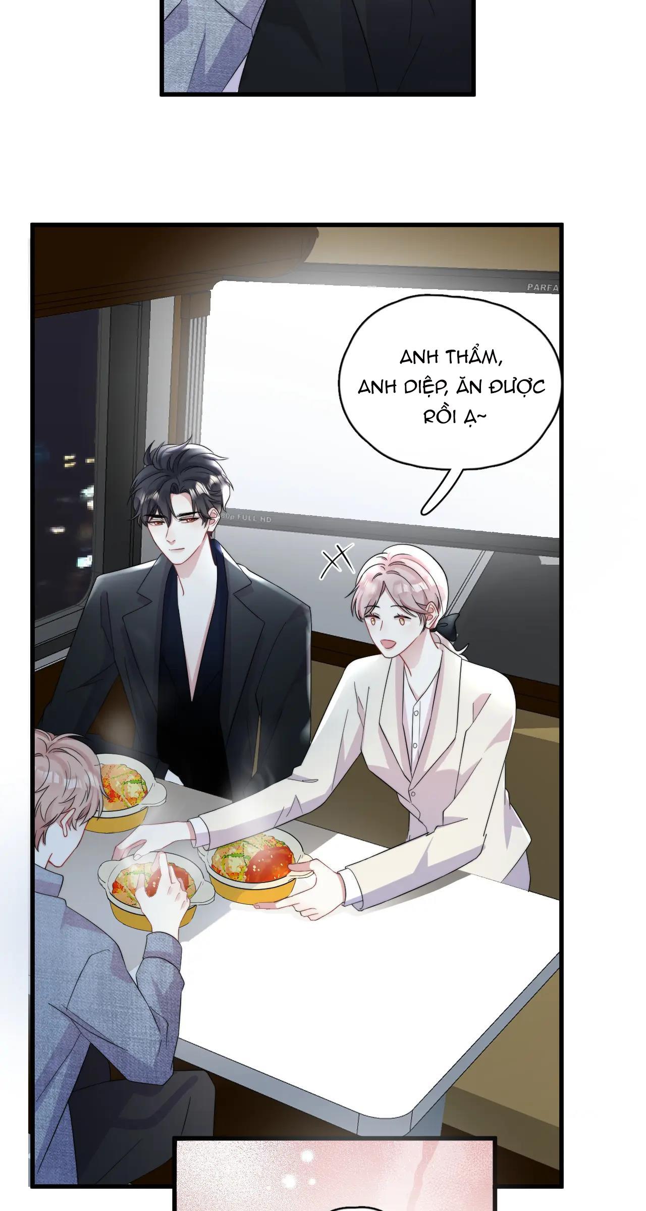 Nghèo: Chapter 6