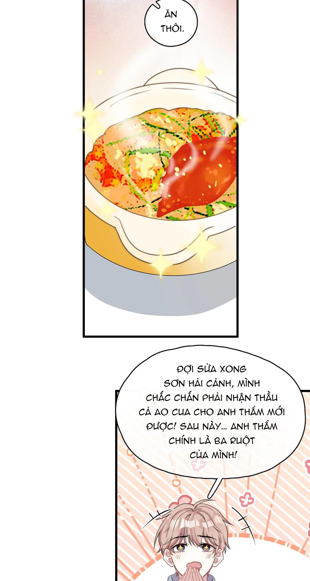Nghèo: Chapter 6
