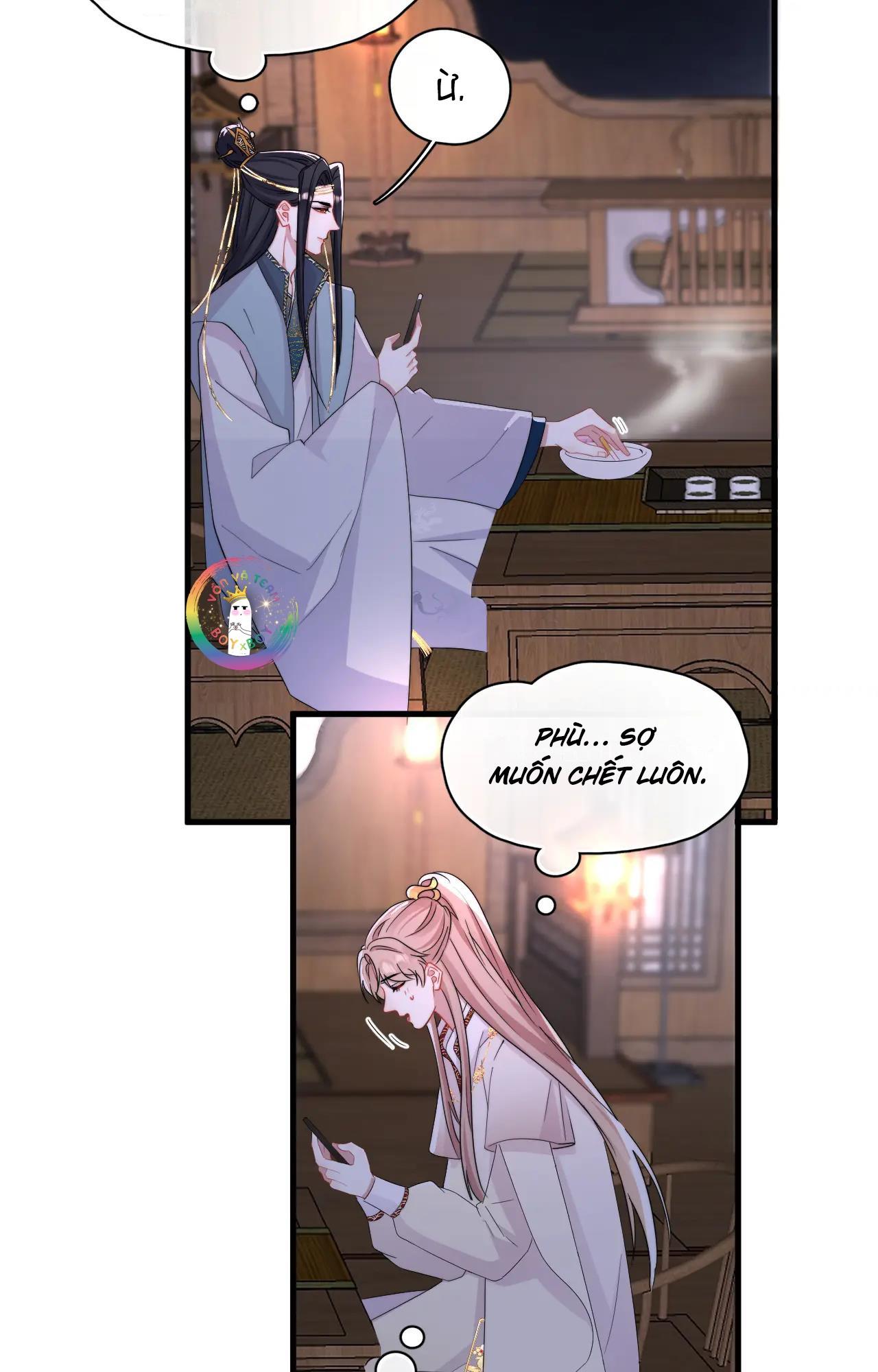 Nghèo: Chapter 6