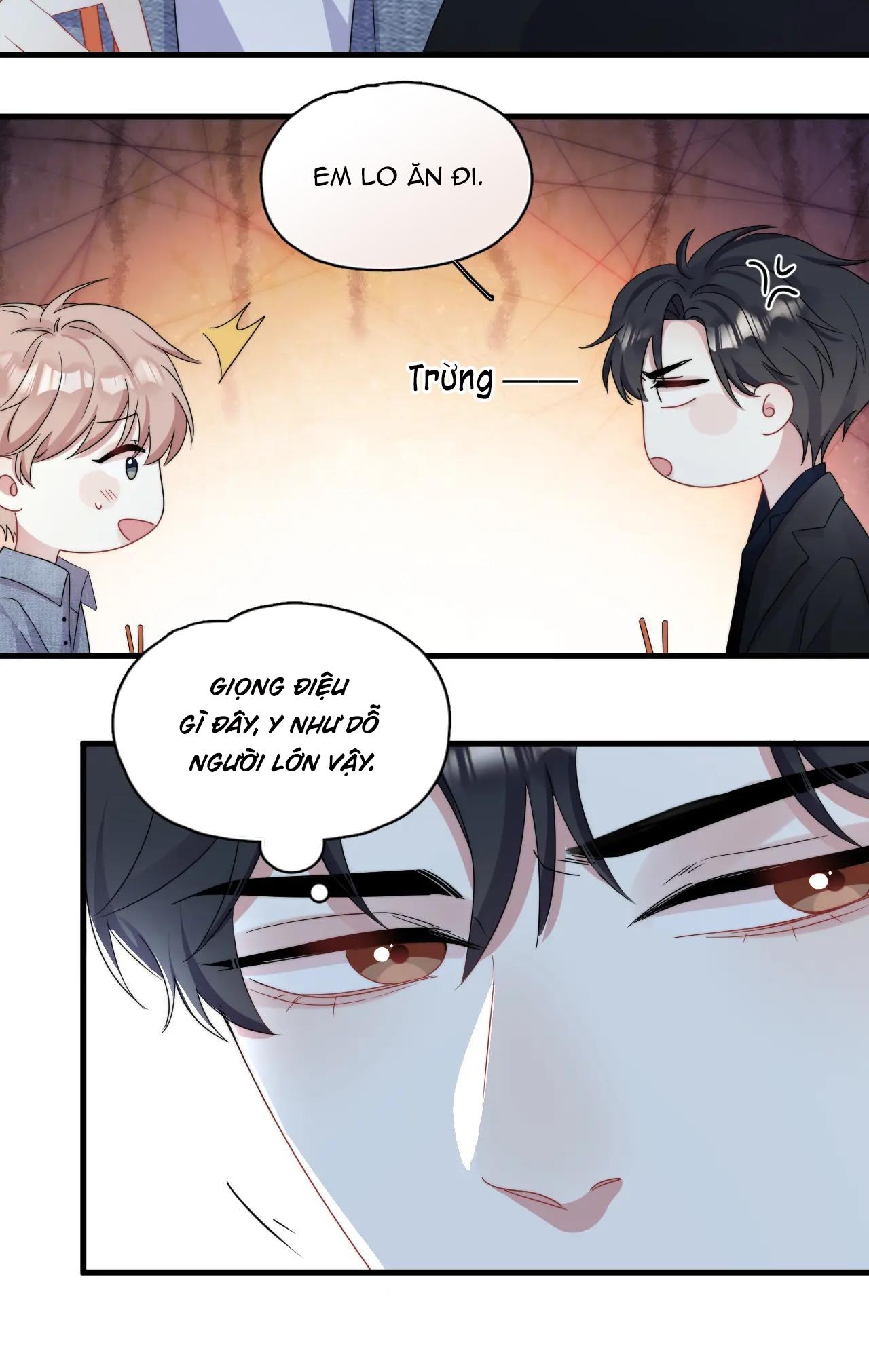 Nghèo: Chapter 6
