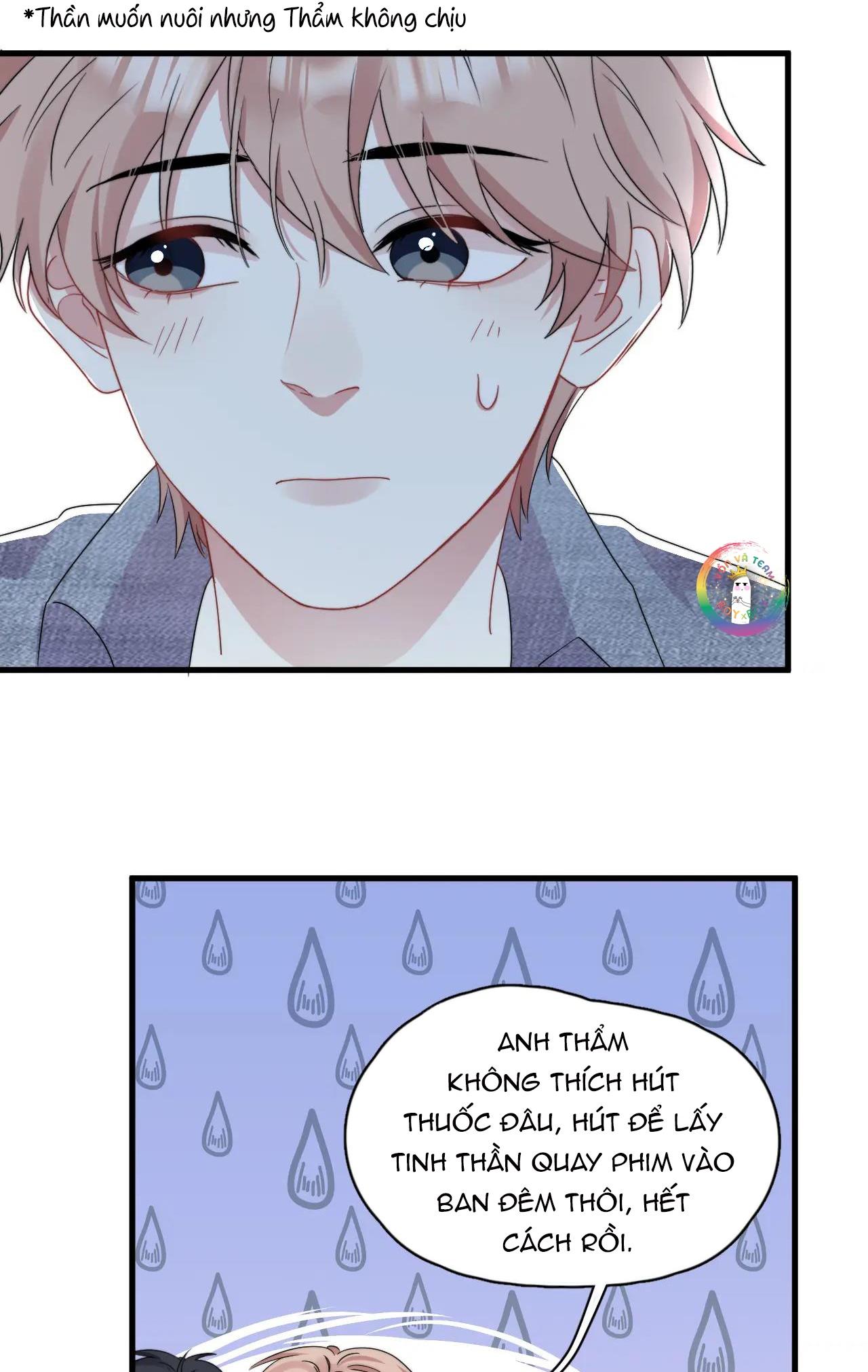 Nghèo: Chapter 6