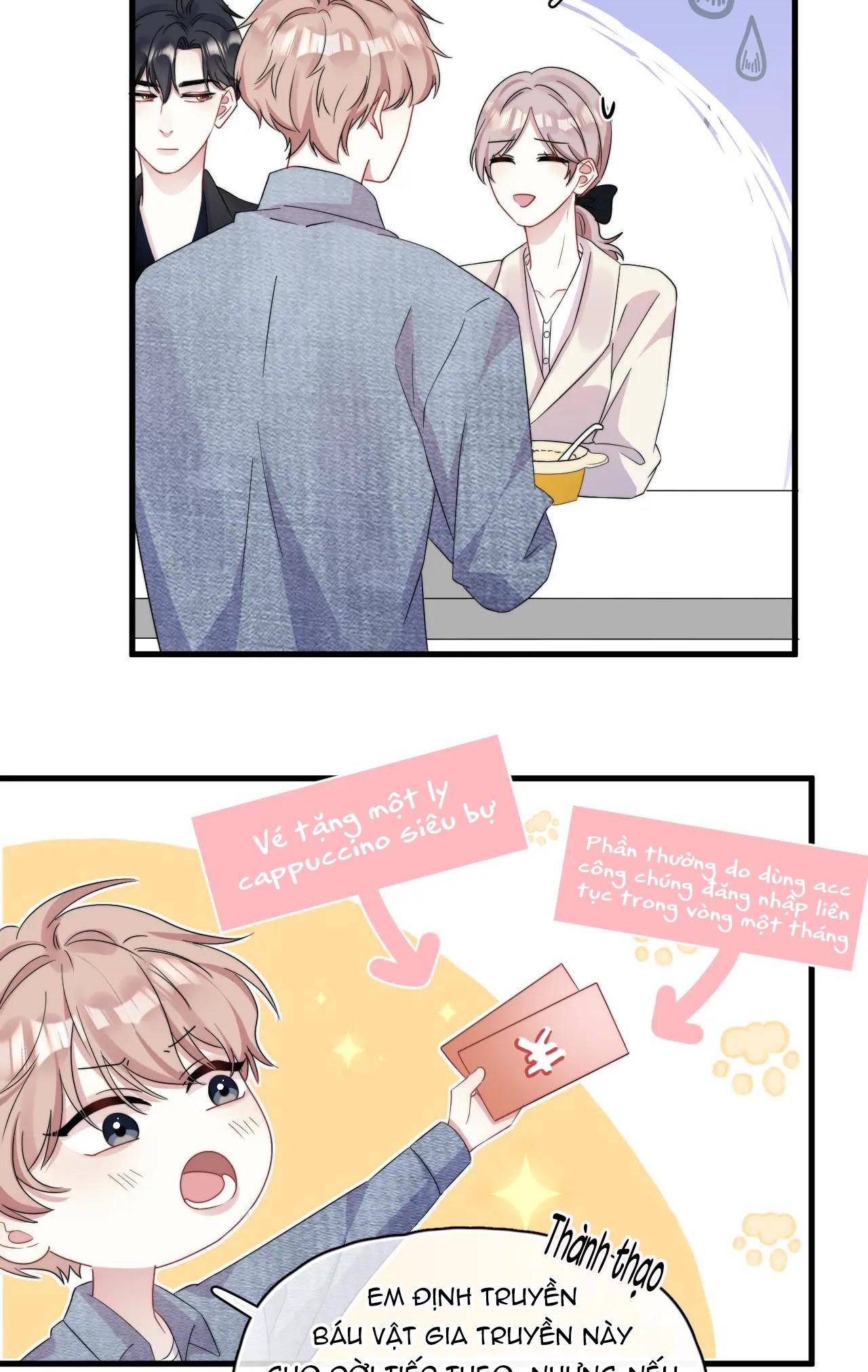 Nghèo: Chapter 6