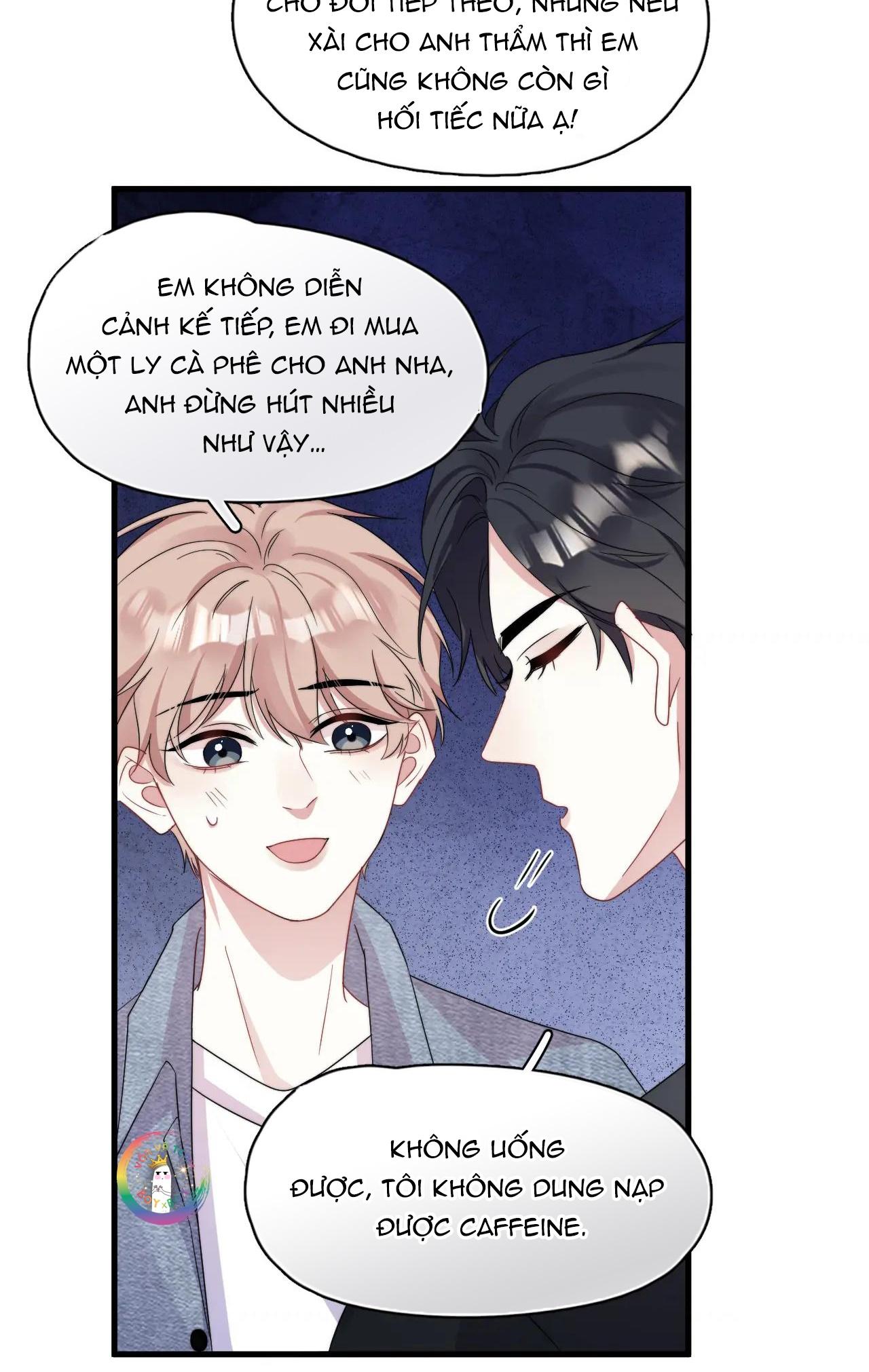 Nghèo: Chapter 6