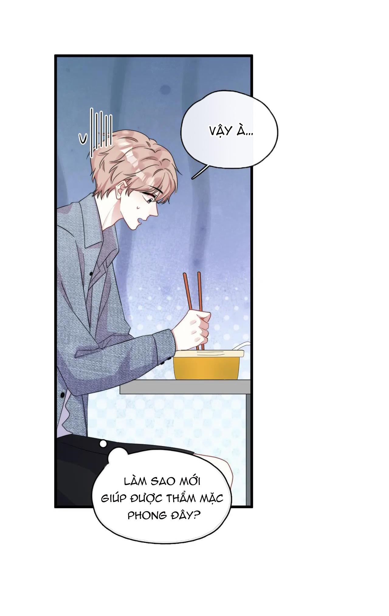 Nghèo: Chapter 6