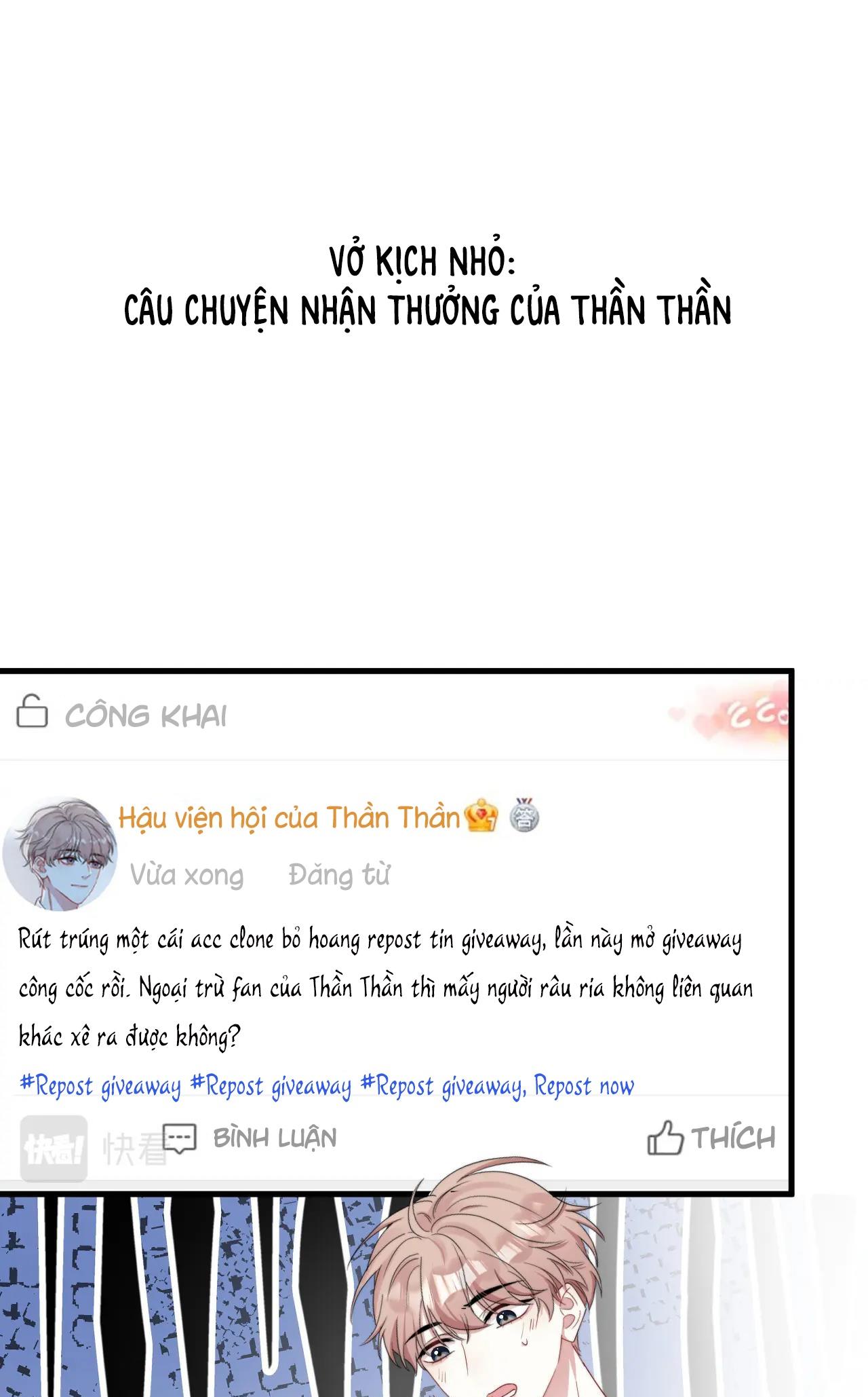 Nghèo: Chapter 6