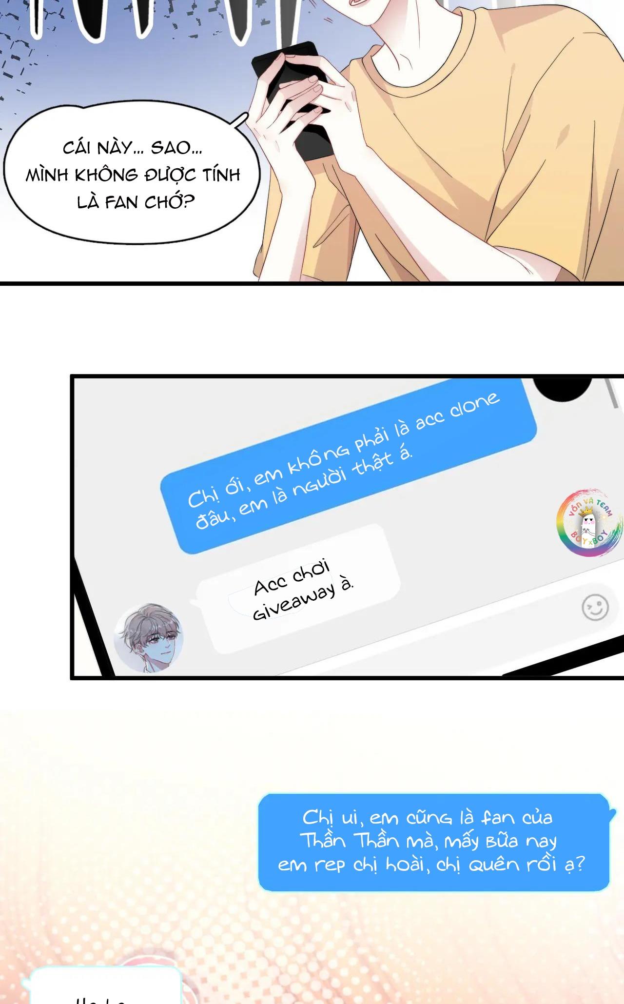 Nghèo: Chapter 6