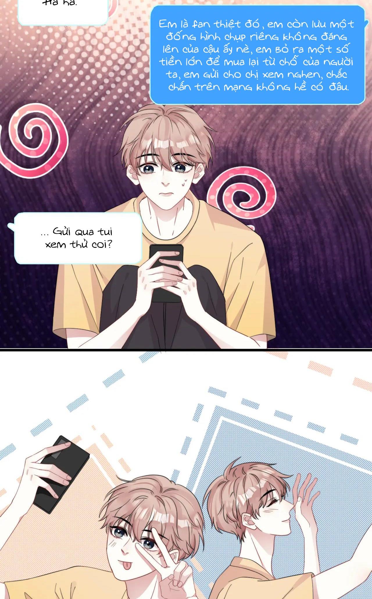 Nghèo: Chapter 6